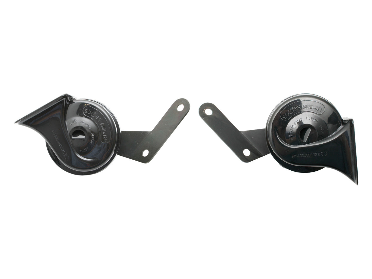 Horn Kit High & Low Tone XY XA XB XC ZD ZF ZG ZH - F2190