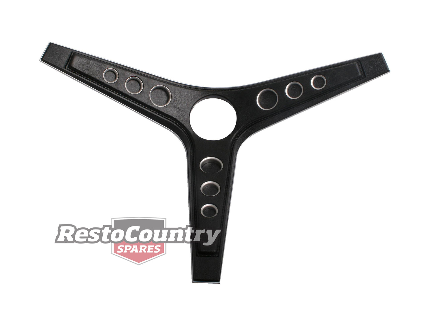 Steering Wheel Centre Pad Cover XW XY - F2195