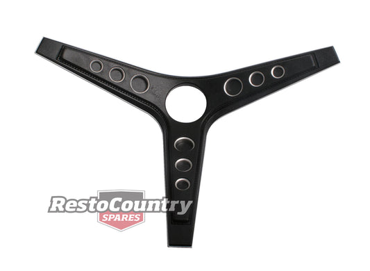 Steering Wheel Centre Pad Cover XW XY - F2195