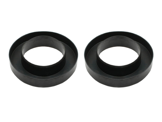 Coil Spring Insulators Front XD XE XF Pair - F2201