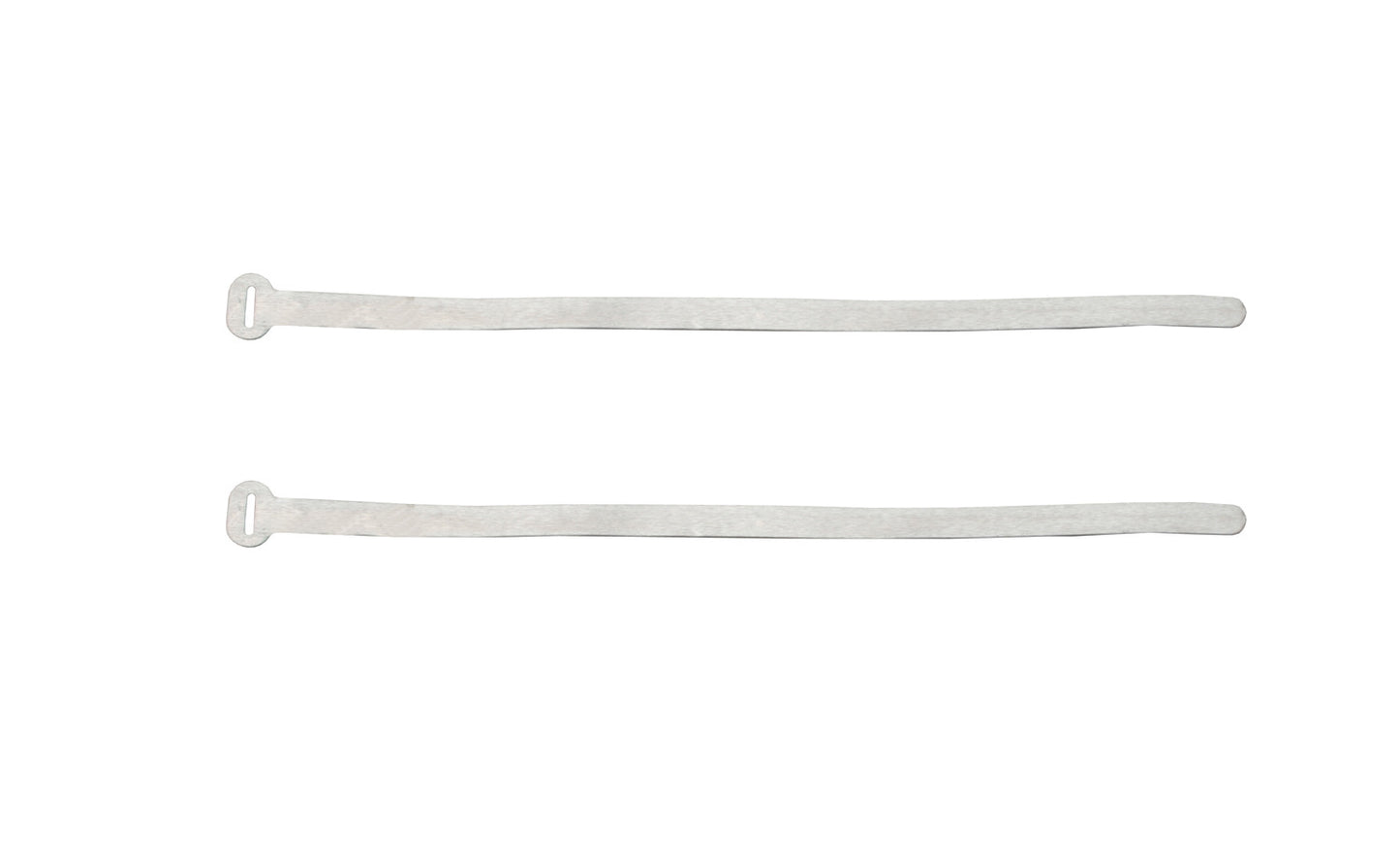 Heater Hose Aluminium Strap Kit XR XT XW XY XA XB XC XD XE XF ZA-ZL TC-TD - F2203