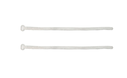 Heater Hose Aluminium Strap Kit XR XT XW XY XA XB XC XD XE XF ZA-ZL TC-TD - F2203