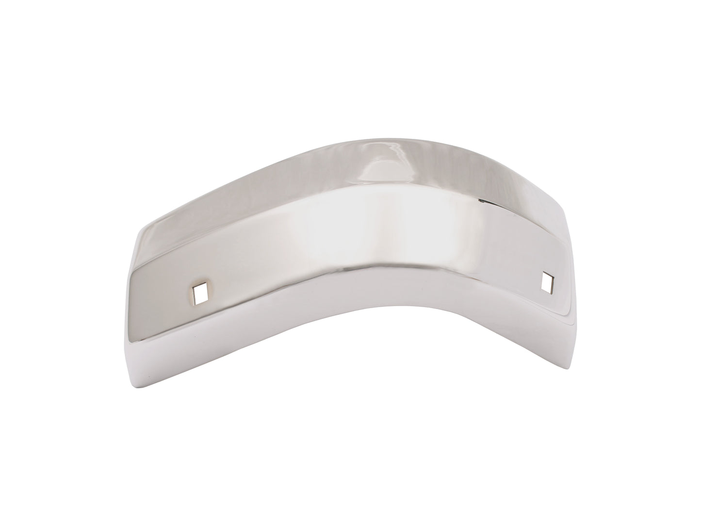 Bumperette Kit XW XY Ute Van Rear - F2503