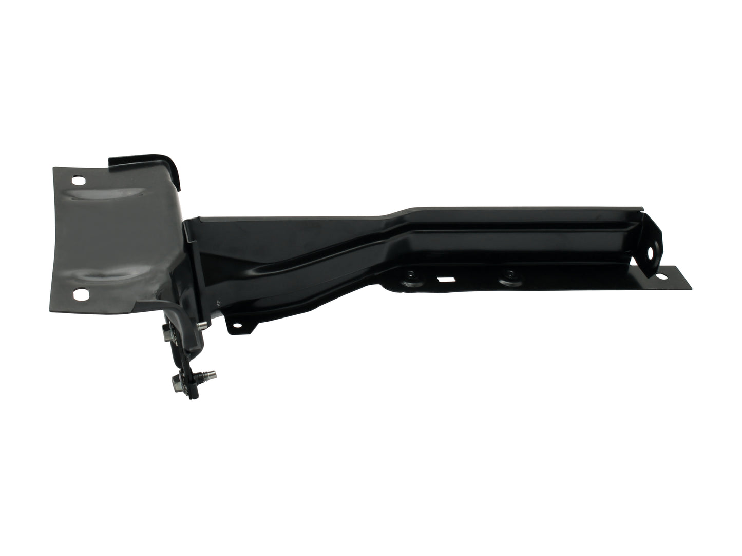 Bonnet Lock & Support XR XT XW XY ZA ZB ZC ZD - F2229