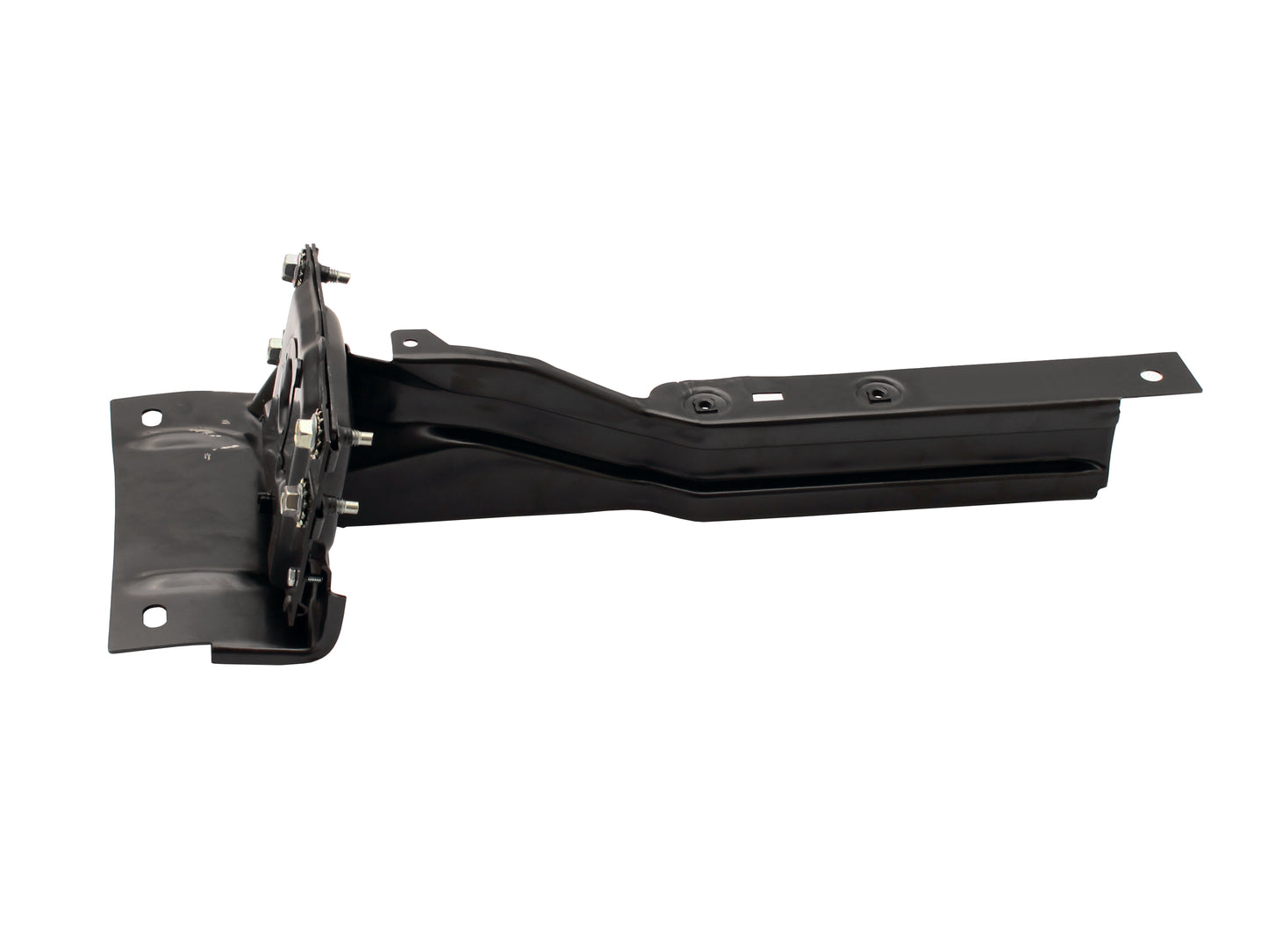 Bonnet Lock & Support XR XT XW XY ZA ZB ZC ZD - F2229