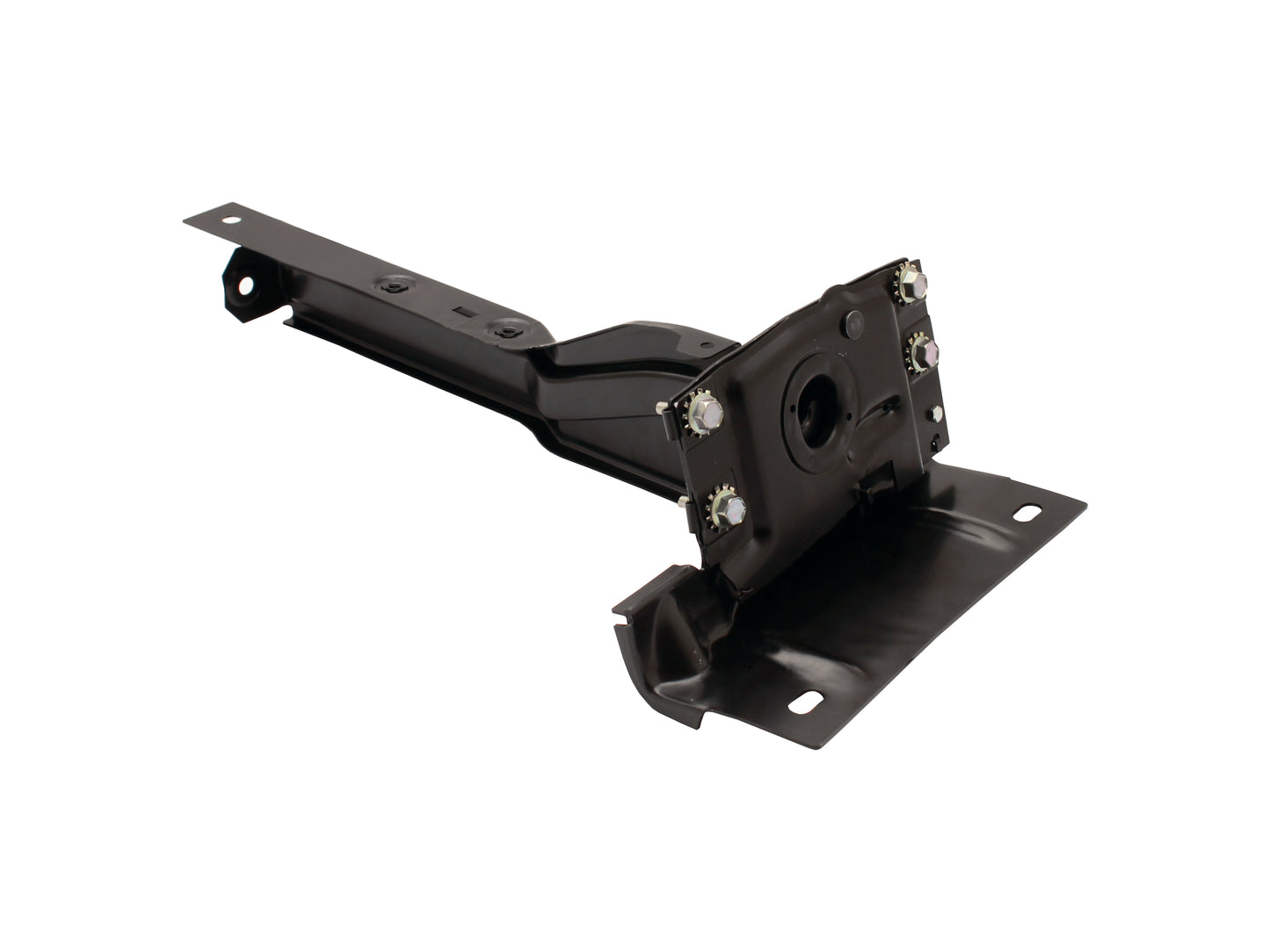 Bonnet Lock & Support XR XT XW XY ZA ZB ZC ZD - F2229