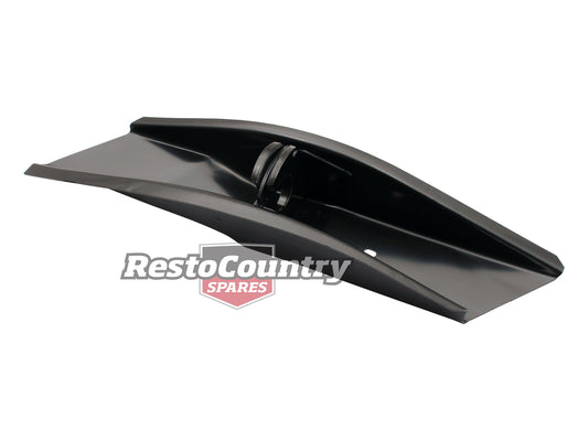 Radiator Support Castor Bar Bracket XW XY LH - F2232