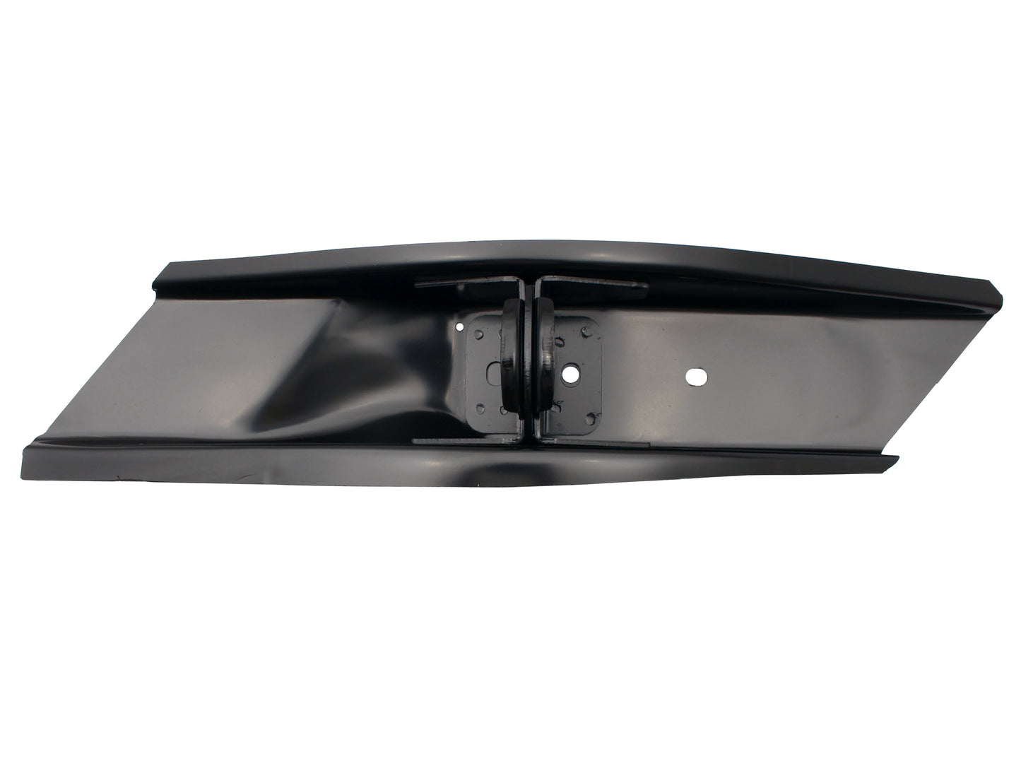 Radiator Support Castor Bar Bracket XW XY RH - F2233