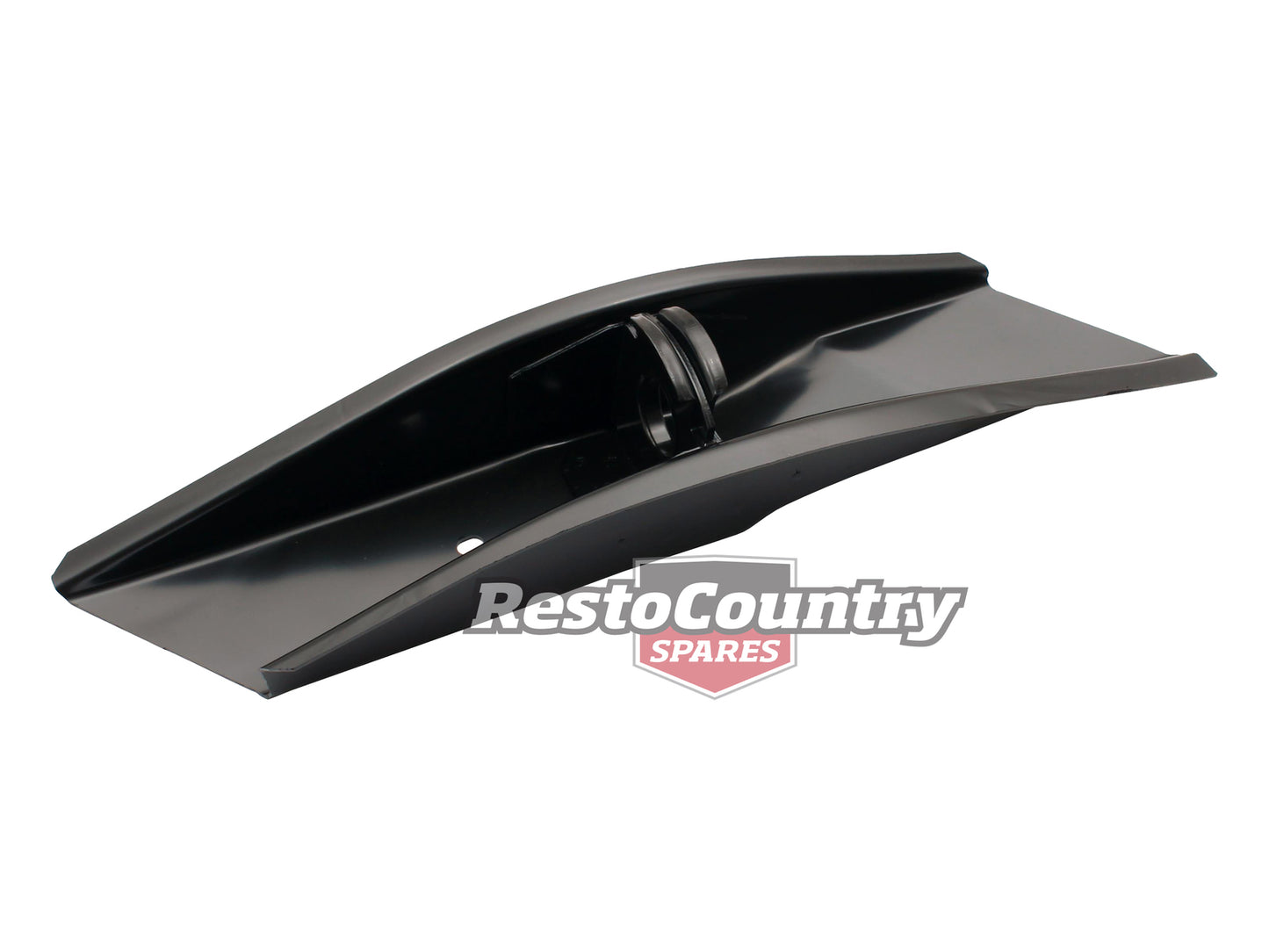 Radiator Support Castor Bar Bracket XW XY RH - F2233