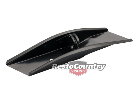 Radiator Support Castor Bar Bracket XW XY RH - F2233