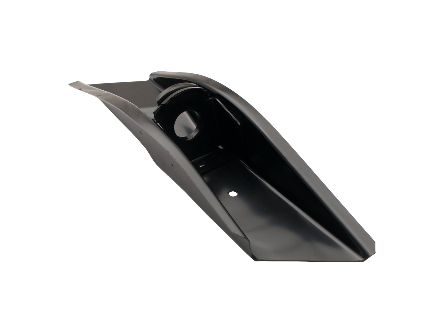 Radiator Support Castor Bar Bracket XW XY RH - F2233
