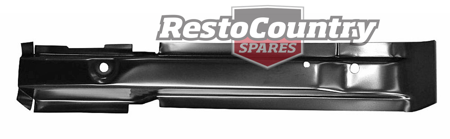 Floor Pan Brace Seat Rail XT XW XY ZA - ZD Left Hand - F2238