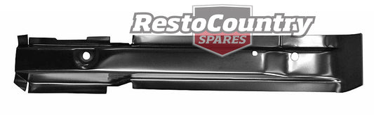 Floor Pan Brace Seat Rail XT XW XY ZA - ZD Left Hand - F2238