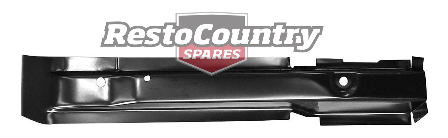 Floor Pan Brace Seat Rail XT XW XY ZA- ZD Right Hand - F2239