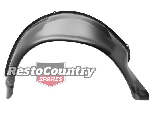 Wheel House Outer Skirt Panel LH XW XY Sedan - F2242