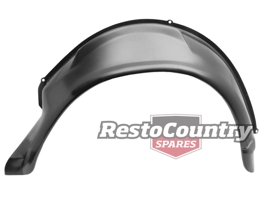 Wheel House Outer Skirt Panel RH XW XY Sedan - F2243