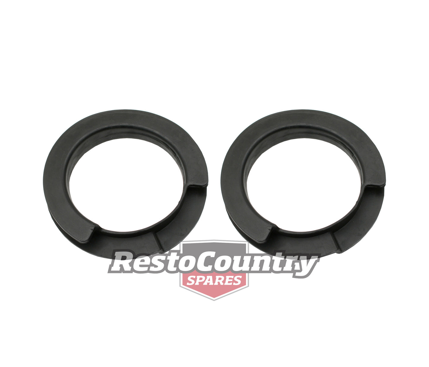 Coil Spring Insulator Front XP XR XT XW XY XA XB XC XD ZA-ZJ P5 P6 FC Landau - F2253