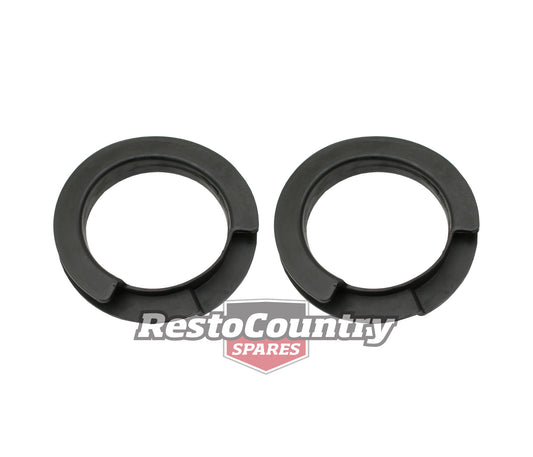 Coil Spring Insulator Front XP XR XT XW XY XA XB XC XD ZA-ZJ P5 P6 FC Landau - F2253