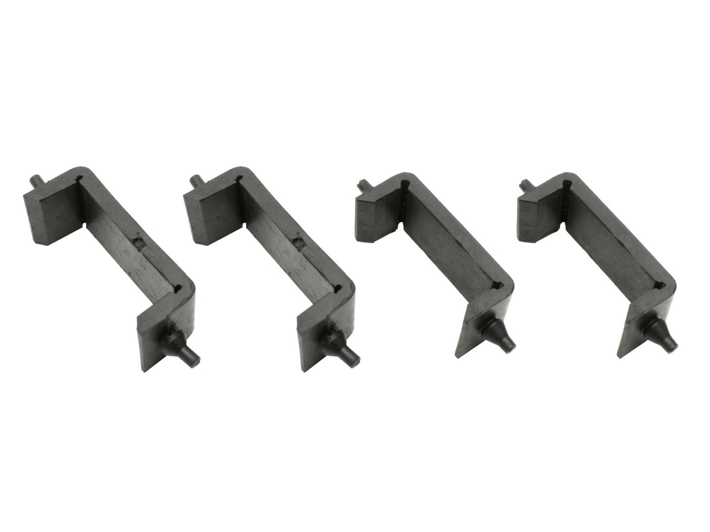 Radiator Insulator Kit XW XY GT & V8 With A/C ZC ZD - F2258