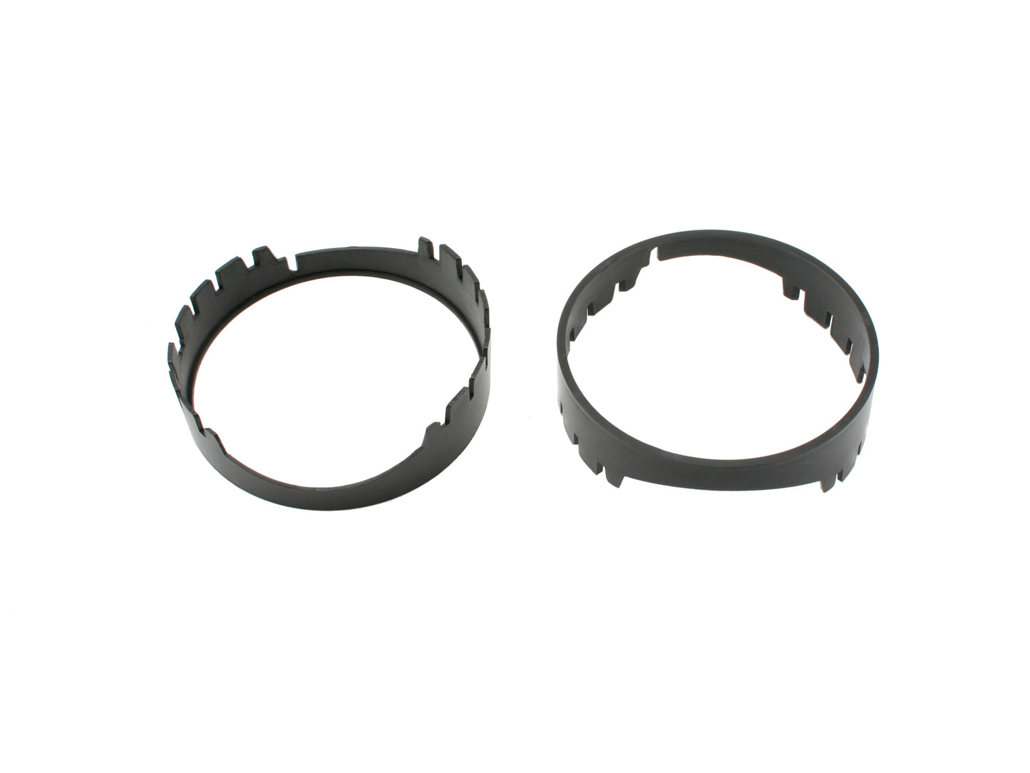 Driving Light Grille Ring Conversion Kit XA GT GS - F2260