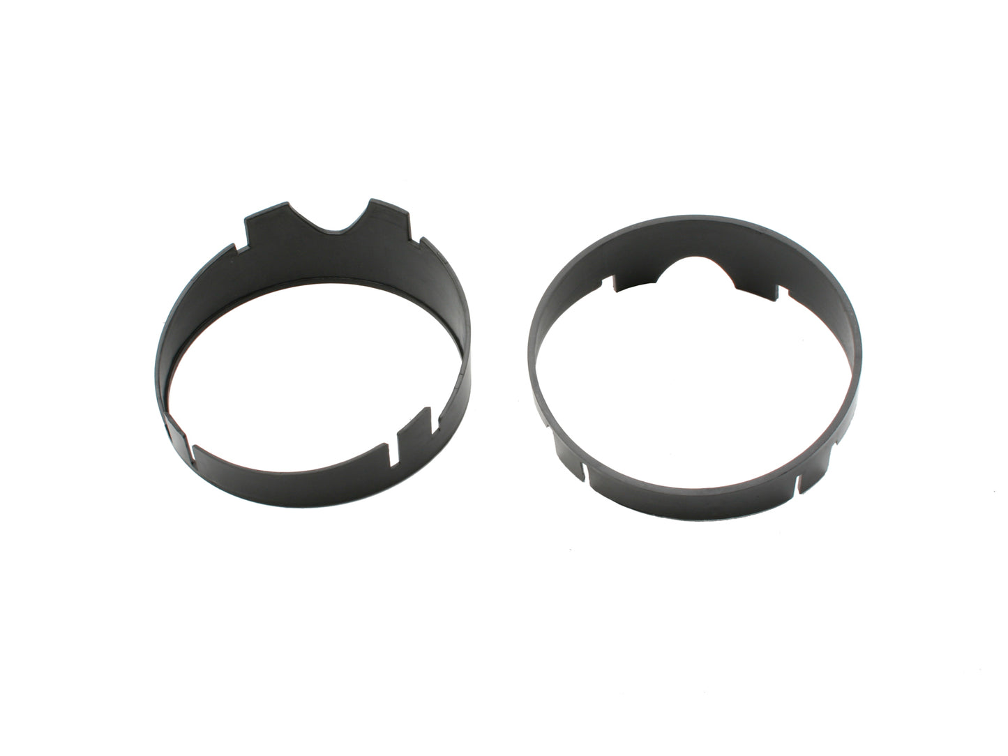 Driving Light Grille Ring Conversion Kit XB GT GS - F2261