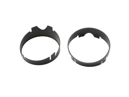 Driving Light Grille Ring Conversion Kit XB GT GS - F2261