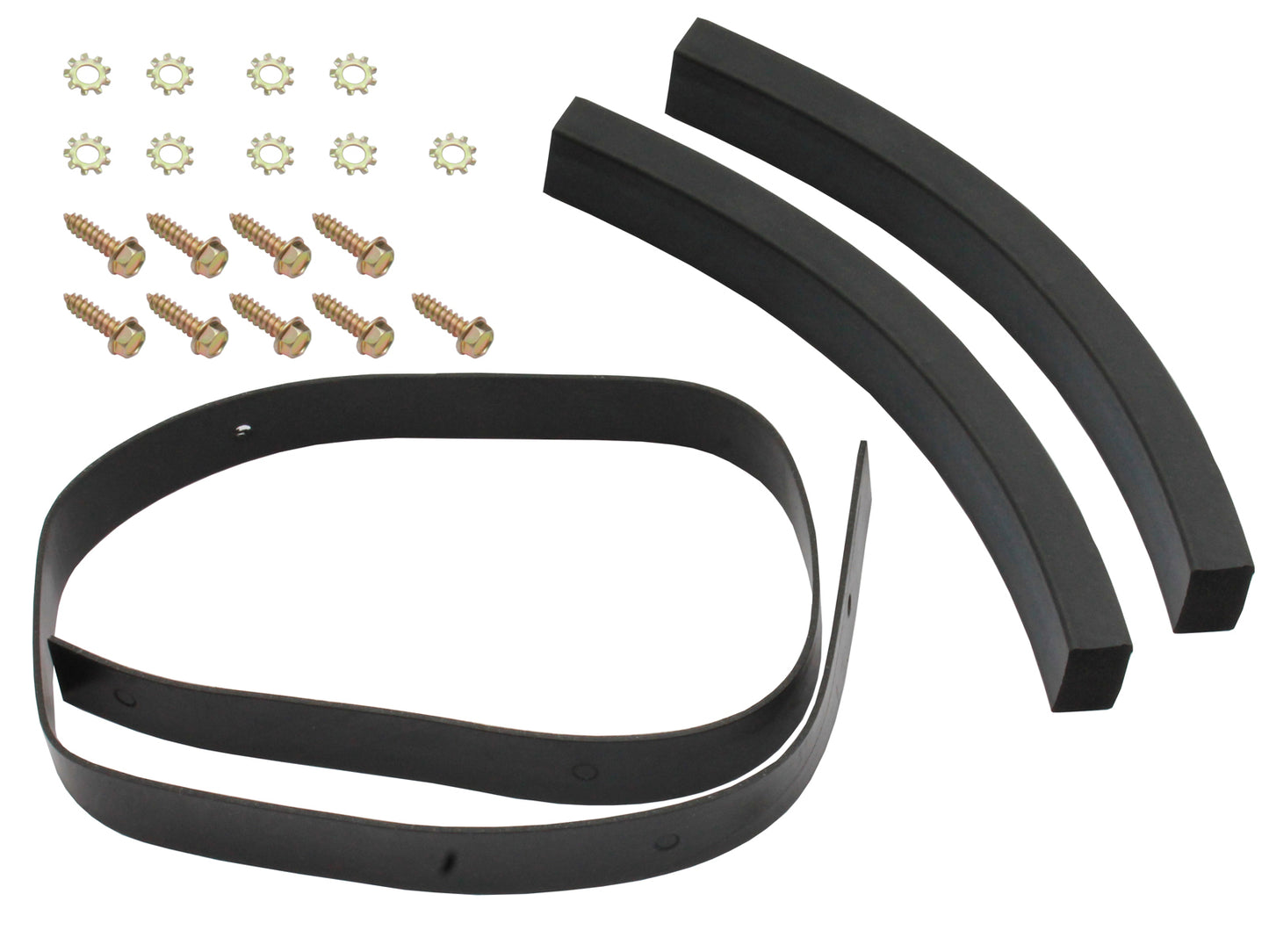 Cowl Panel To Body Seal Kit XR XT XW XY ZA ZB ZC ZD - F2279