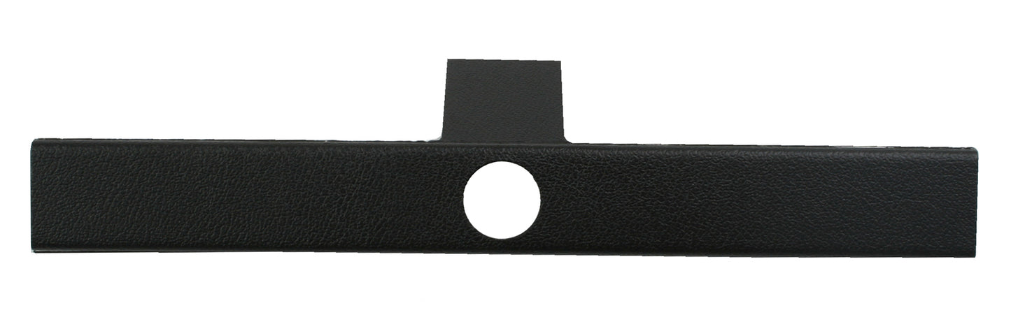 Console Slider Plate Tee Bar XW XY - F2301