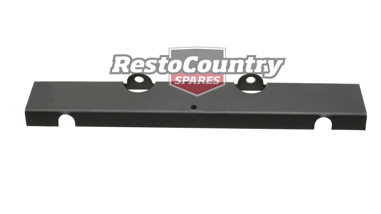 Radiator Support Plate XW XY ZC ZD - F2305