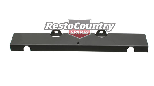 Radiator Support Plate XW XY ZC ZD - F2305
