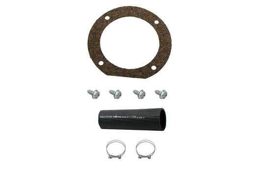 Fuel Filler Neck Joiner Rubber XR XT XW XY Ute - F2310