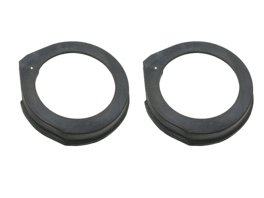 Insulators Coil Spring Rear Lower XE XF EA EB ED EL AU Falcon ZK - NU Fairlane - F2324