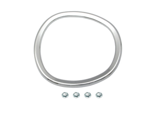 Fuel Cap Surround XA XB XC (With Nuts) - F2332