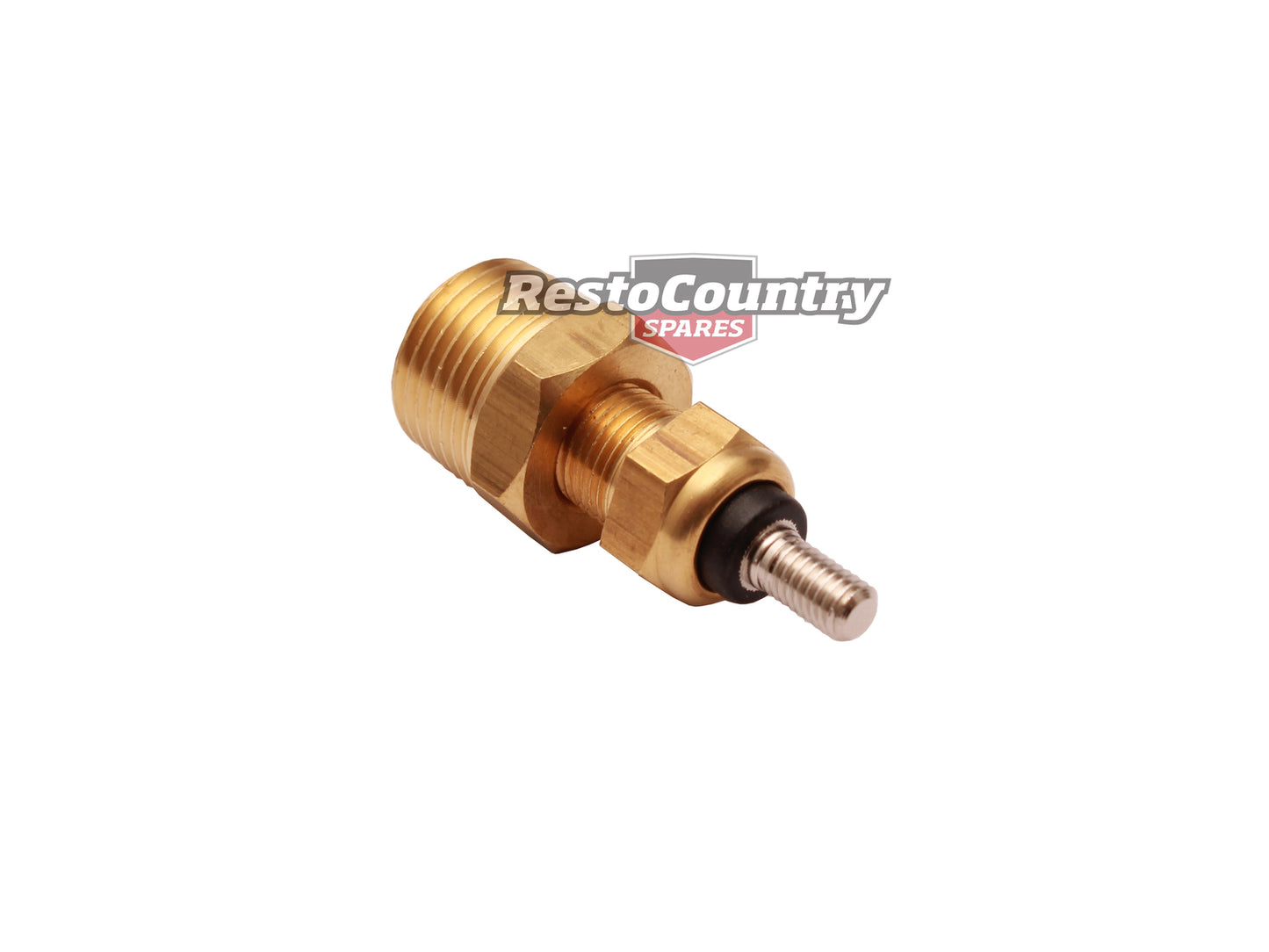 Sender Unit Temperature XR XT XW XY XA XB XC ZA-ZH V8 - F2356