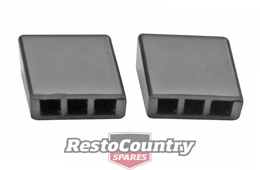 Heater Control Knob Kit XW XY ZC ZD - F2358