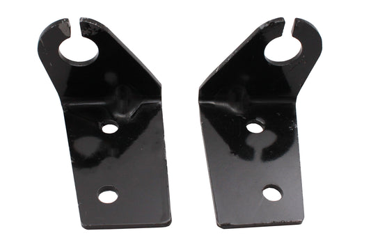 Bracket Kit Diff Saddle Handbrake Cable XC With Rear Disc Brakes - F2360