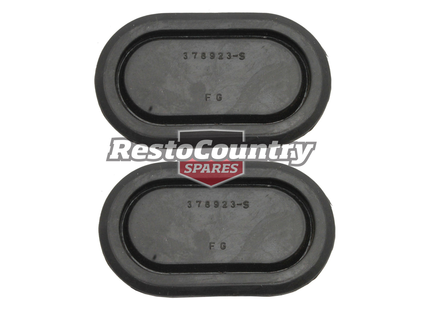 Shock Absorber Boot Access Plug Kit XT XW XY XA XB XC XD ZA-ZJ - F2361