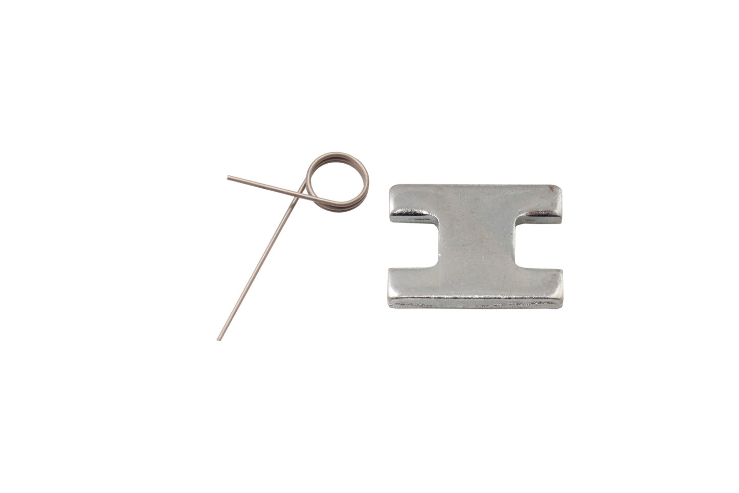 Handbrake Ratchet Repair Pawl & Spring XR XT XW XY XA XB XC - F2362