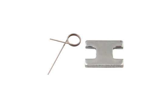 Handbrake Ratchet Repair Pawl & Spring XR XT XW XY XA XB XC - F2362