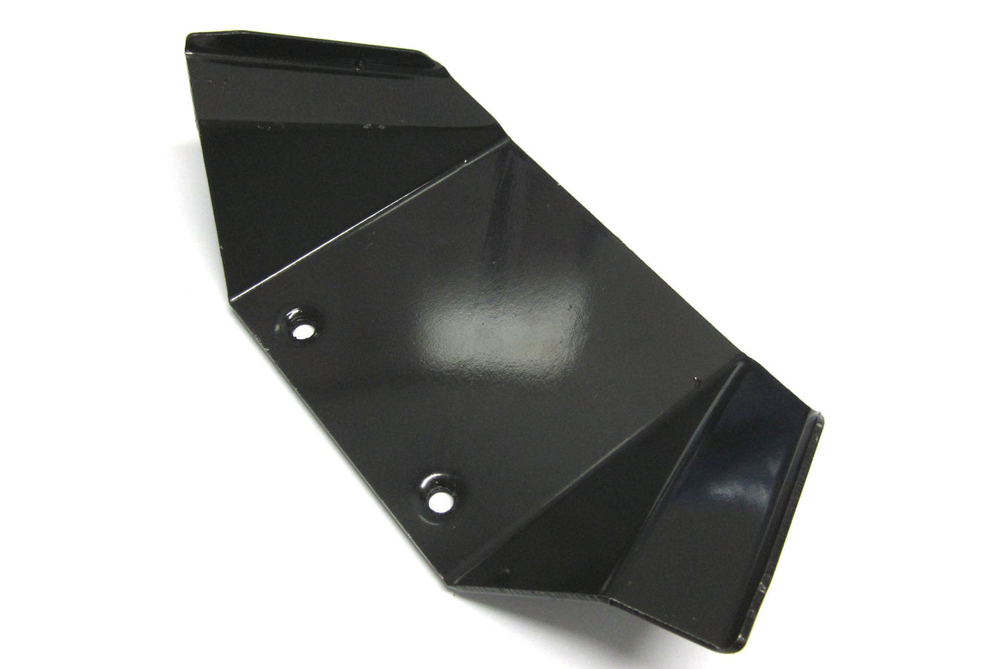 Bump Stop Body Reinforcement Rear Axle XA XB XC 351 - F2376