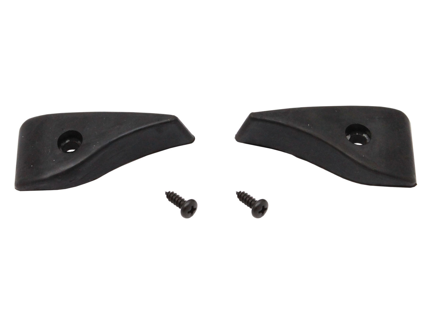 Supports Front Door Seals XA XB XC ZF-ZH Sedan Wagon - F2377
