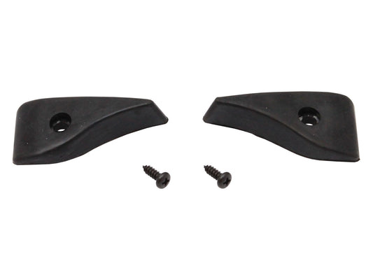 Supports Front Door Seals XA XB XC ZF-ZH Sedan Wagon - F2377