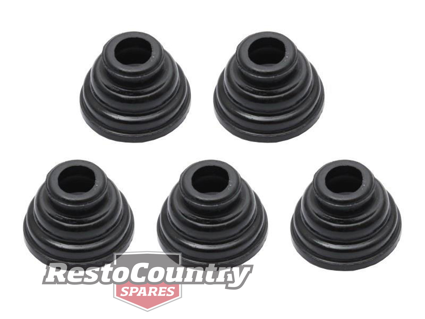 Door/Boot Light Switch Grommet Kit XD XE XF XG XH ZJ-L FC-E - F2385