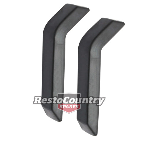 Overrider Rubber Insert XA XB ZF ZG - F2391