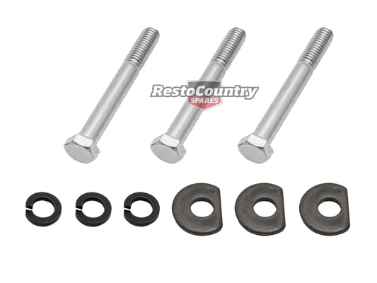 Steering Box To Body Bolt Kit XR XT XW XY XA XB XC - F2415