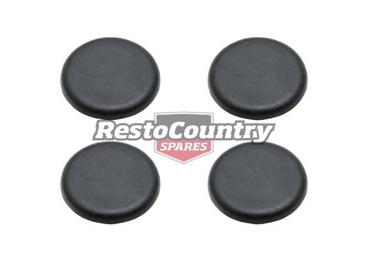 Grommet Plug Kit A & B Pillar XD XE XF EA-EL Exluding Power Windows - F2416
