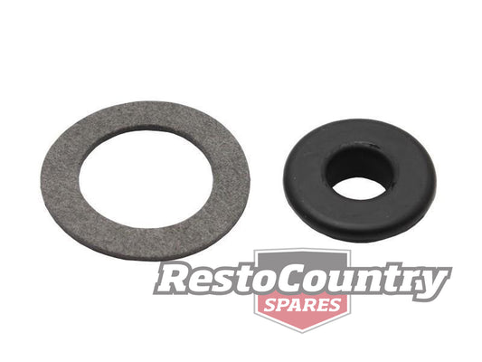 Oil Filler Cap Grommet & Gasket Kit XB 12/74 XC XD XE - F2419