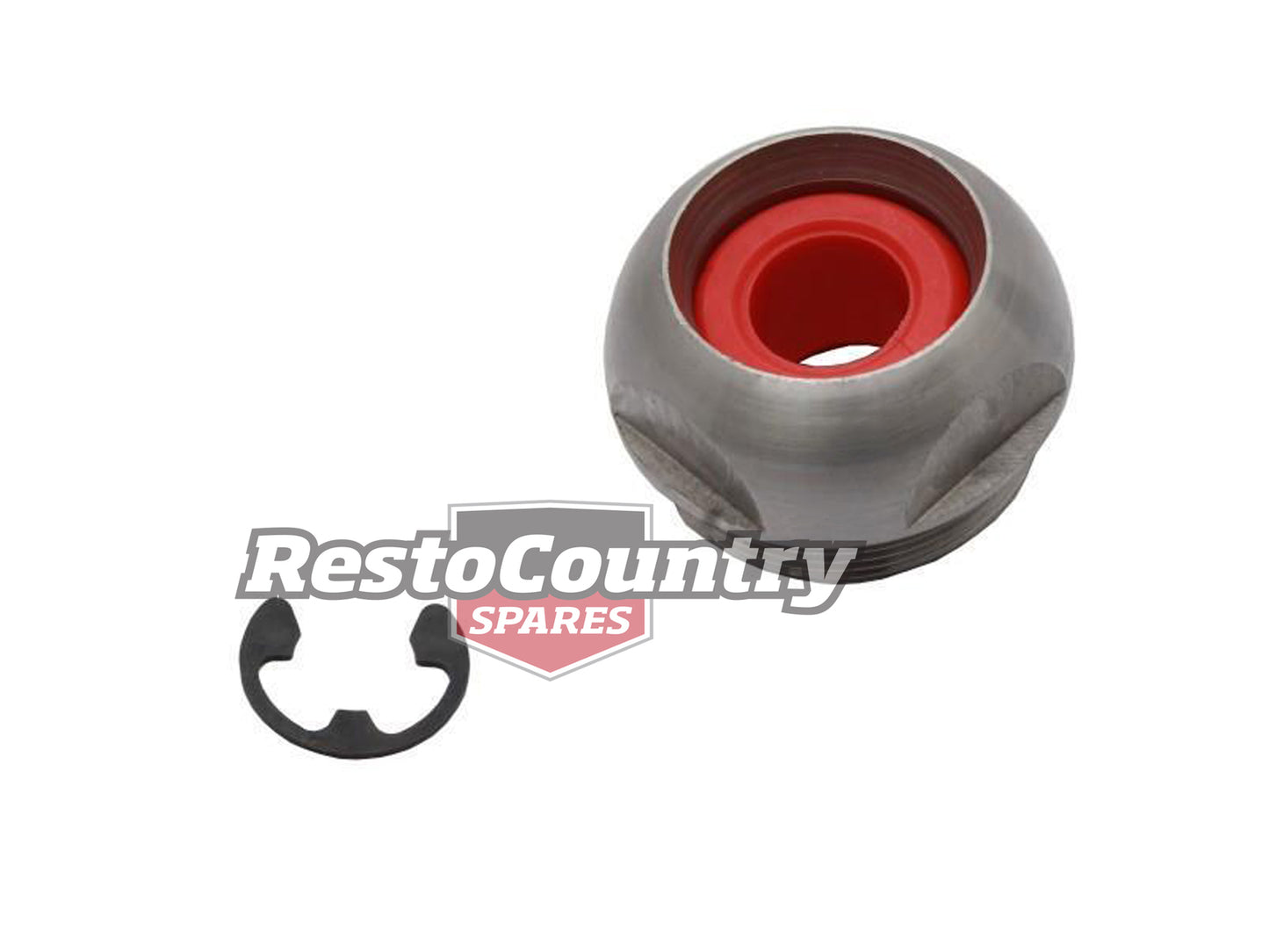 Ford Gear Shift Repair Kit 4 Speed Borg Warner Single Rail - F2424