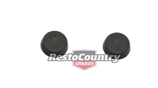 Seat Belt Attaching Bolt Cover XD XE XF ZK-L FD Front - F2435