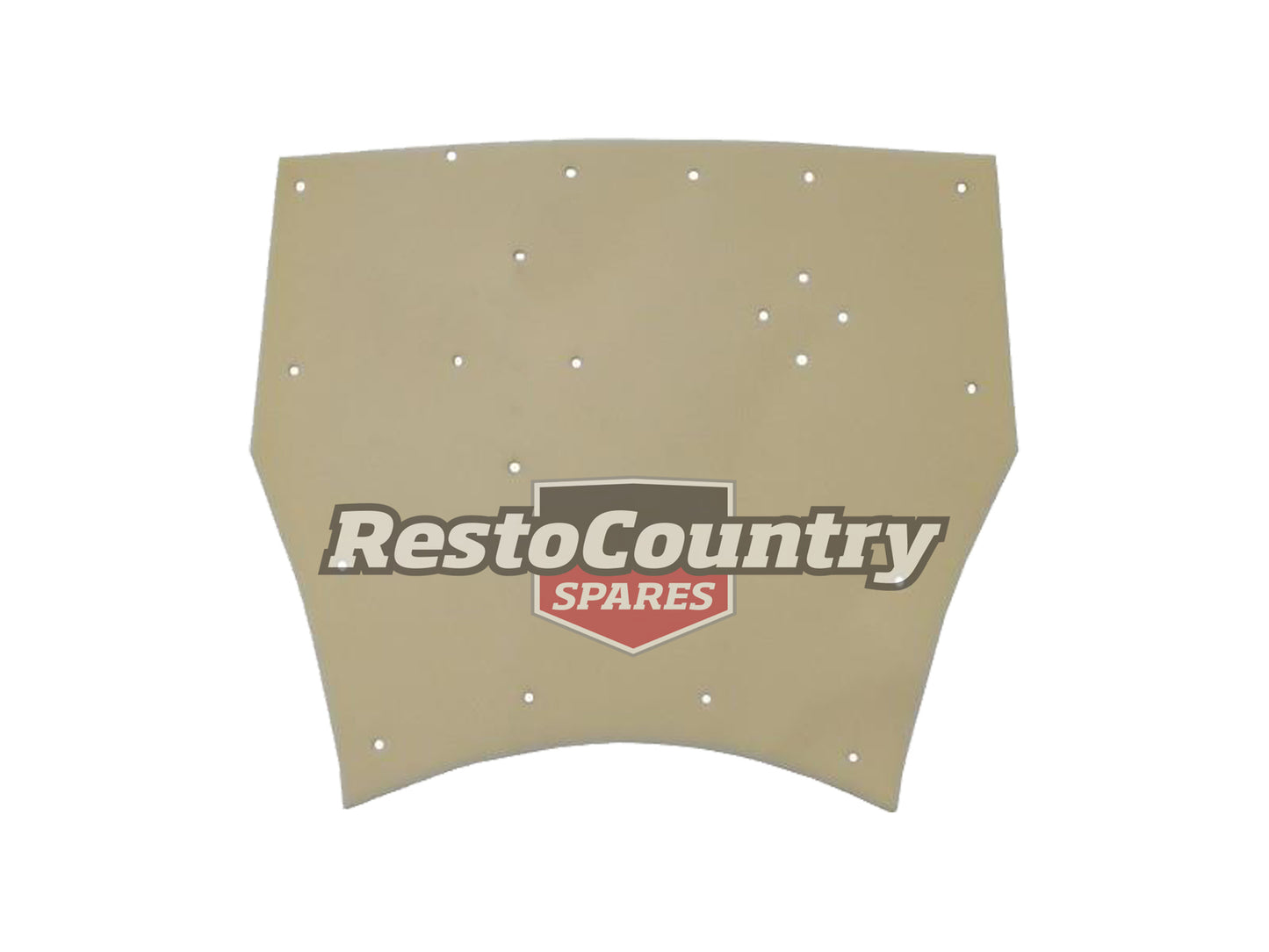 Insulation Top Loader Shifter Tunnel Hump XW XY - F2440